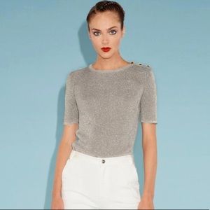 Vanessa Seward X A.P.C